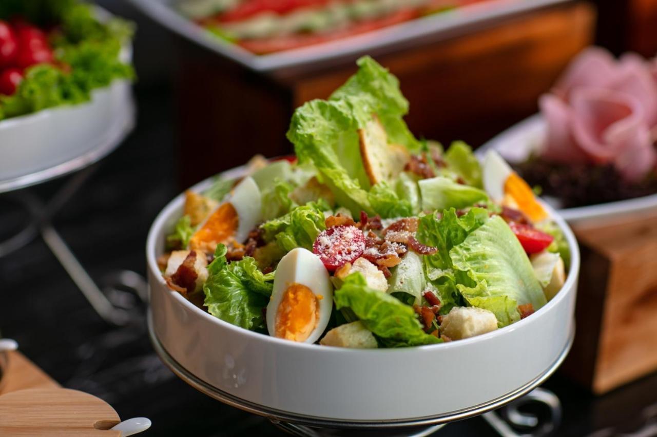 Hanoi Vacanza Premier Hotel Екстериор снимка